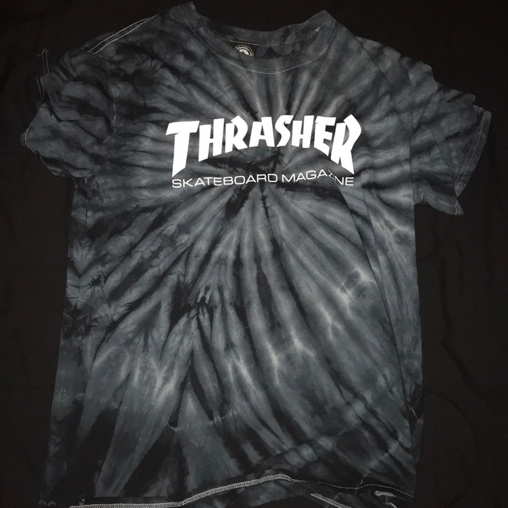 Thrasher Tee